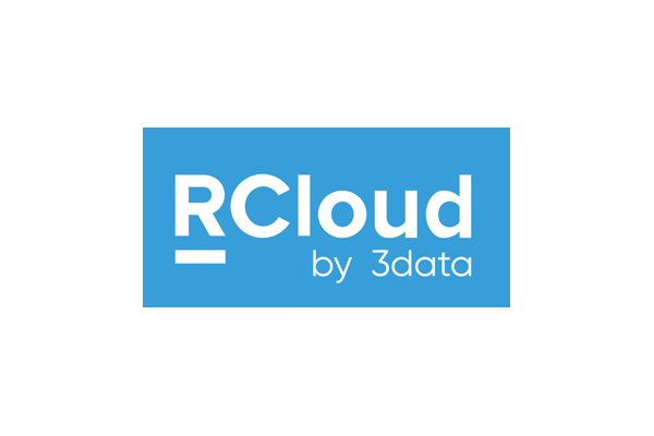 RCloud (3DATA) 